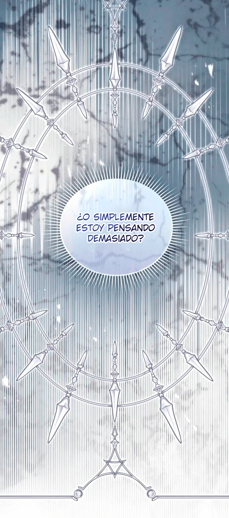 Página 74 del Manga