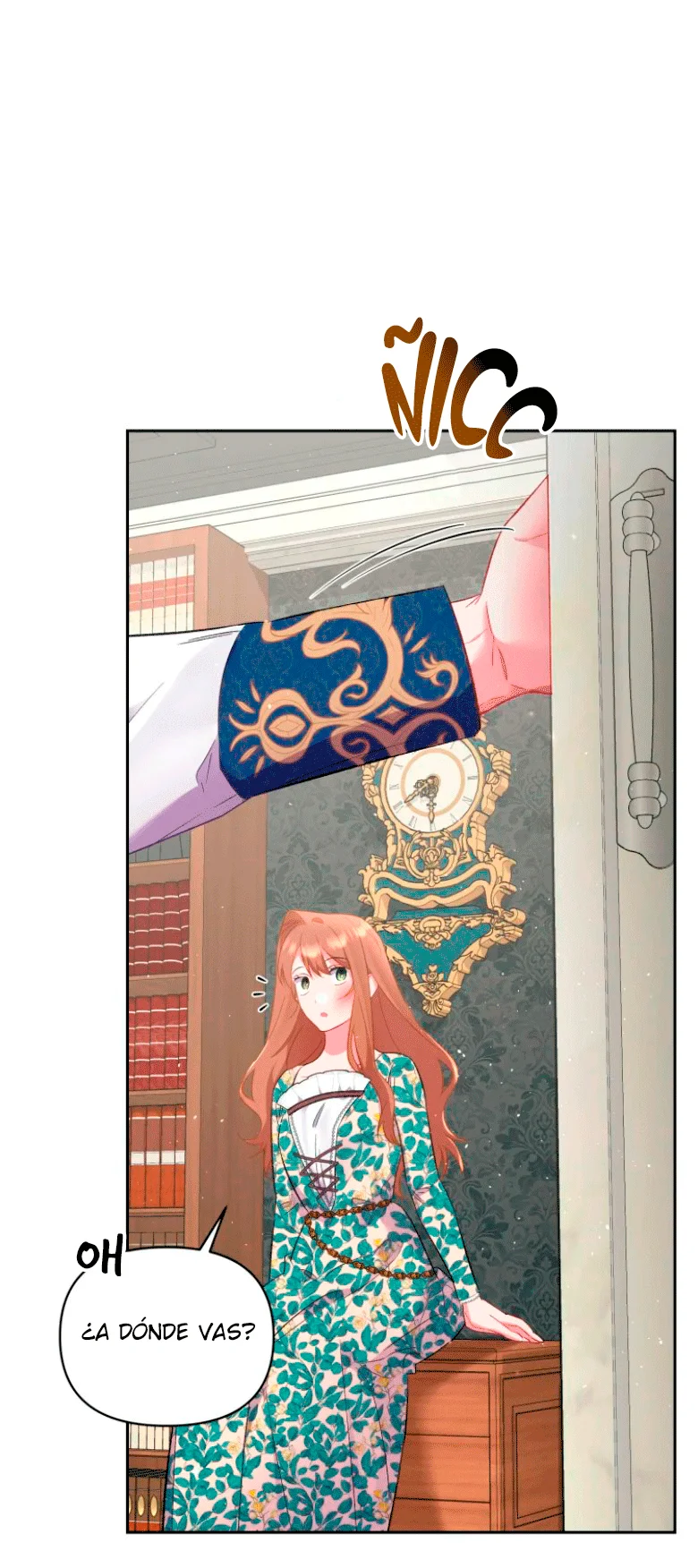 Página 76 del Manga