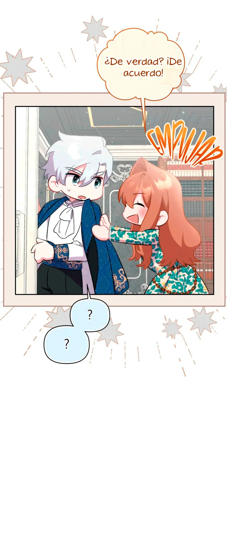 Página 84 del Manga