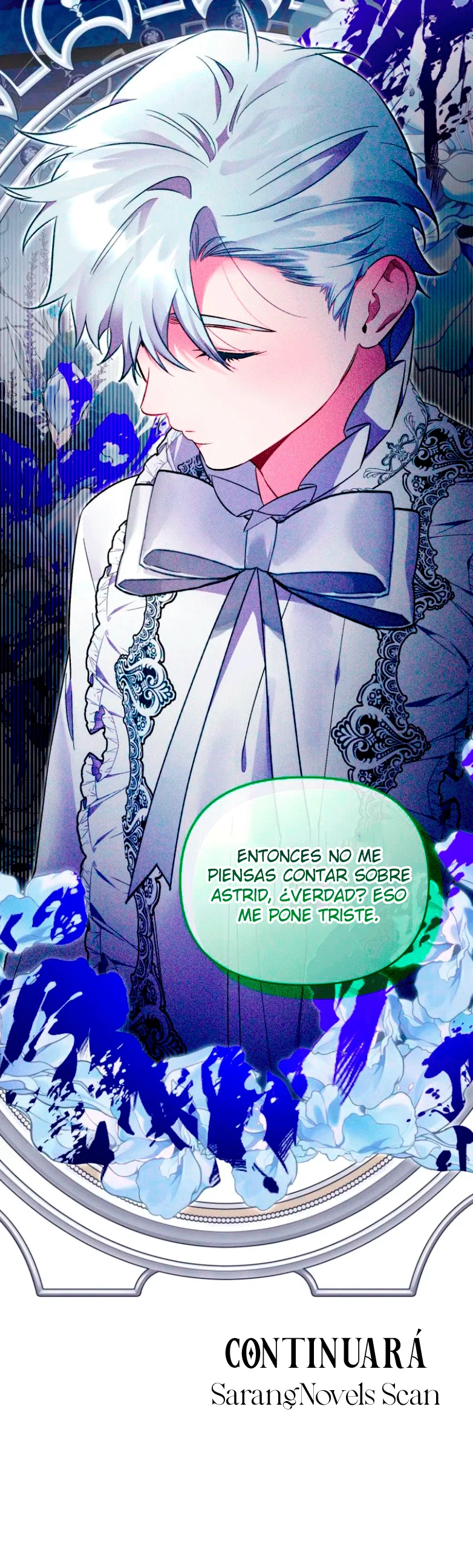Página 89 del Manga