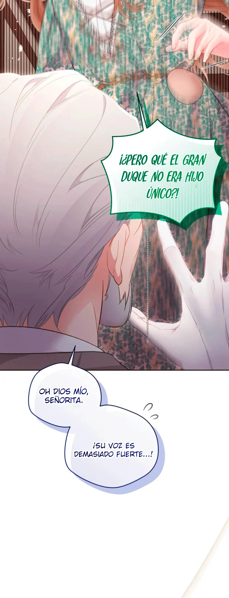 Página 40 del Manga