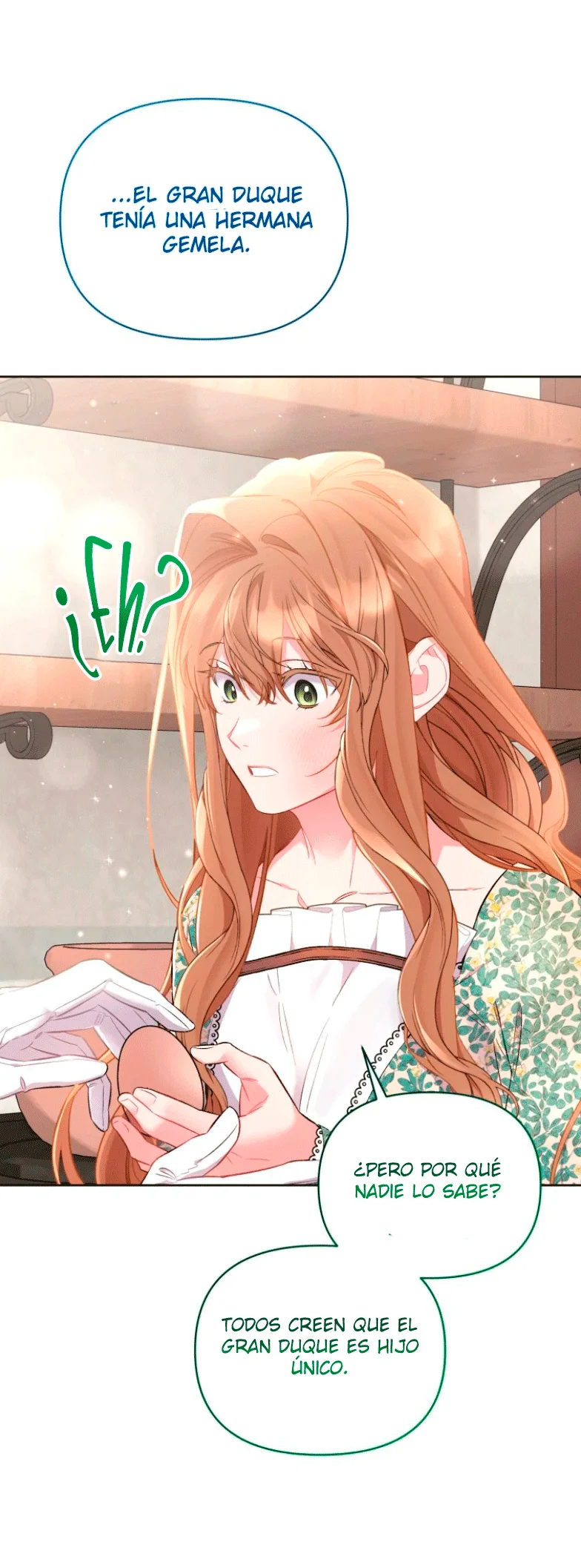 Página 43 del Manga