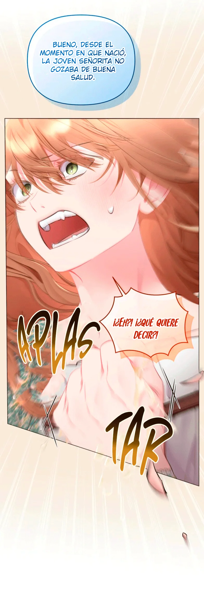Página 45 del Manga