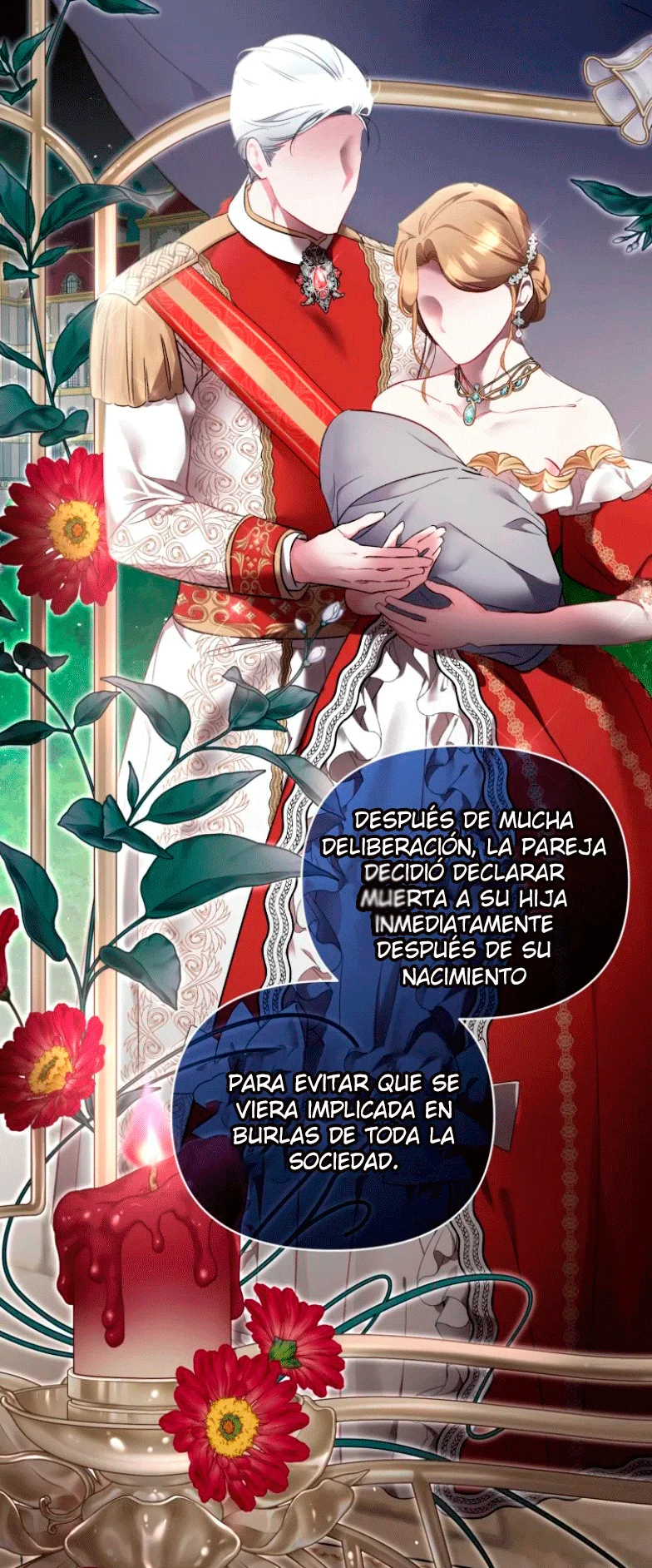 Página 50 del Manga