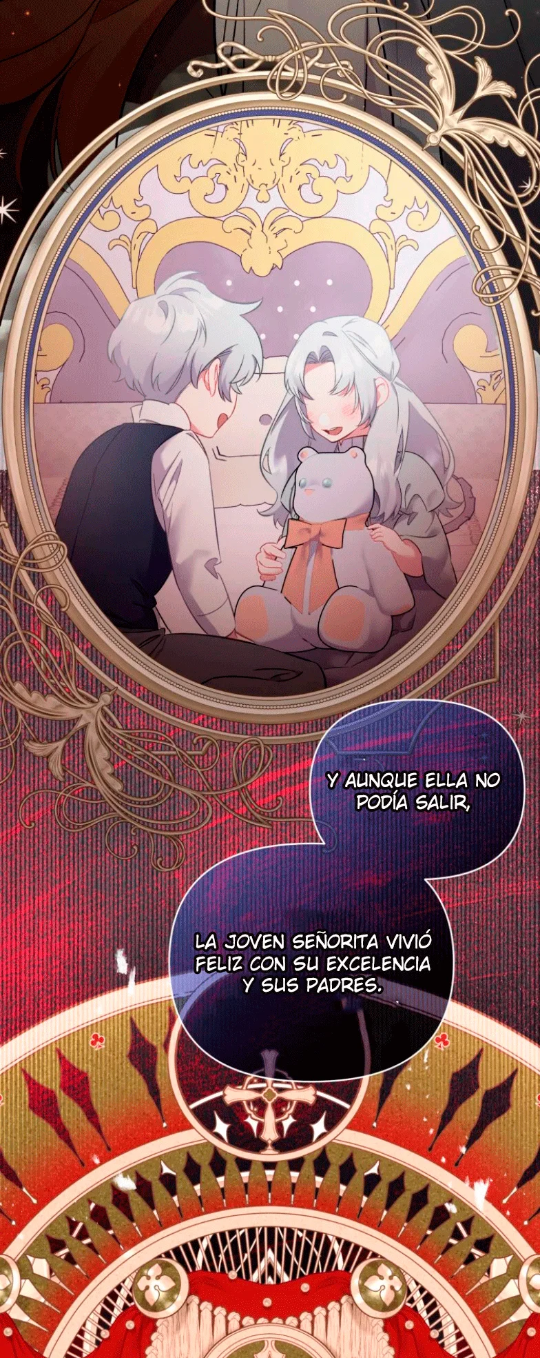 Página 52 del Manga