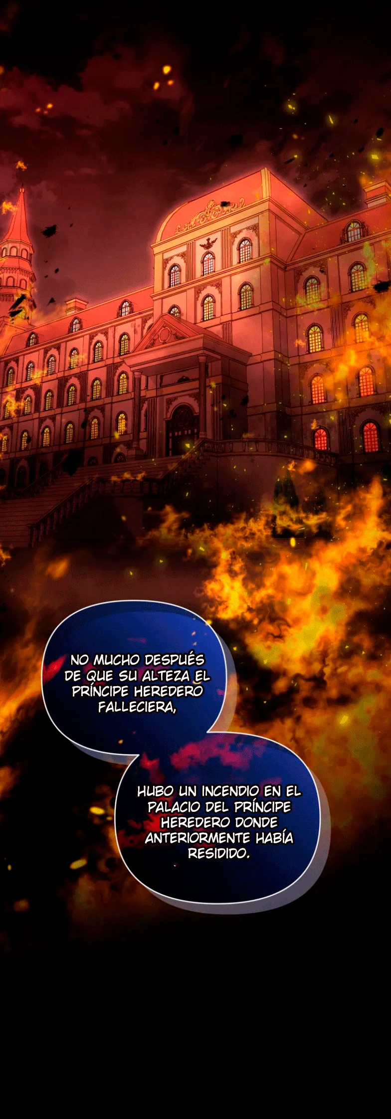 Página 54 del Manga