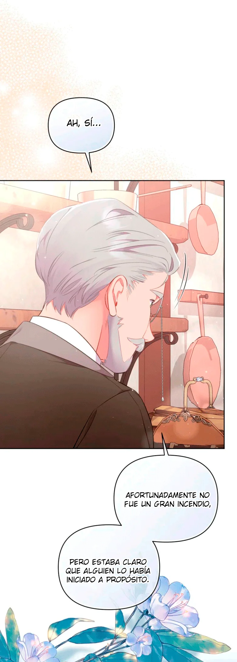 Página 57 del Manga
