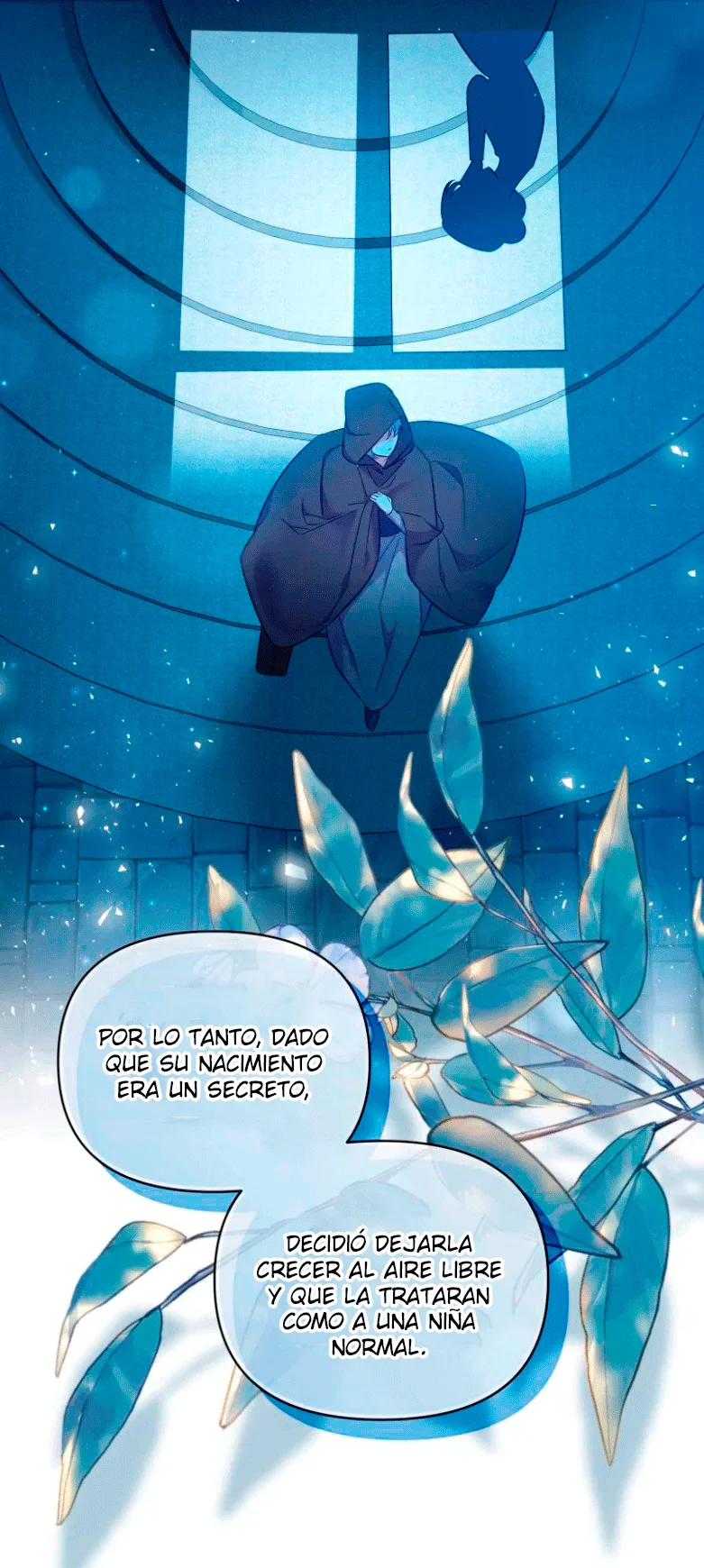 Página 59 del Manga