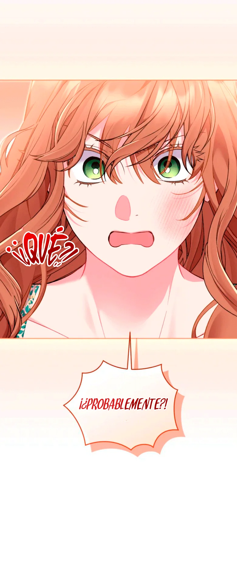 Página 61 del Manga