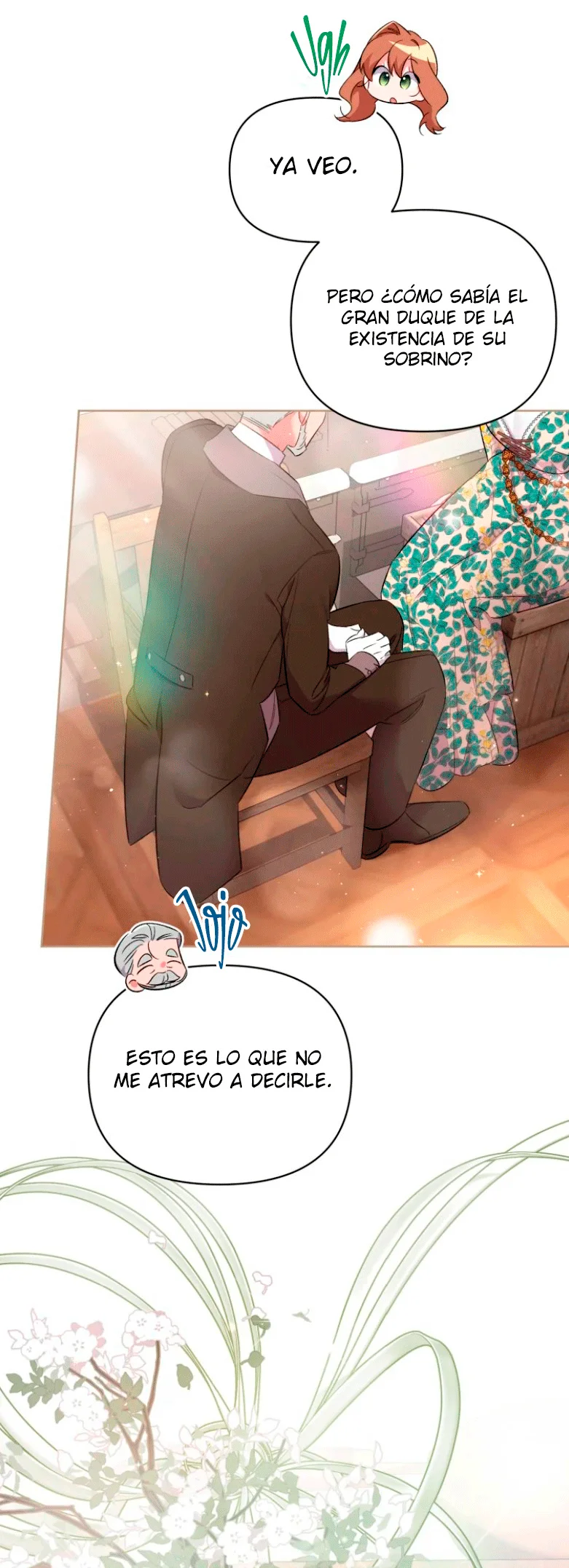 Página 64 del Manga