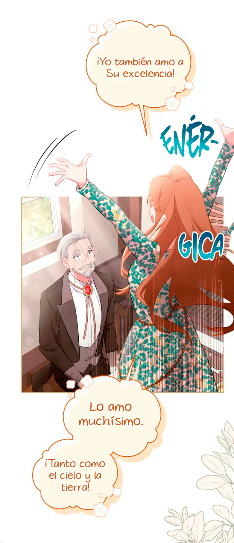 Página 69 del Manga