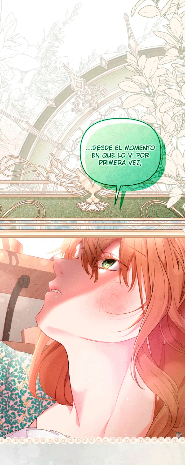 Página 70 del Manga
