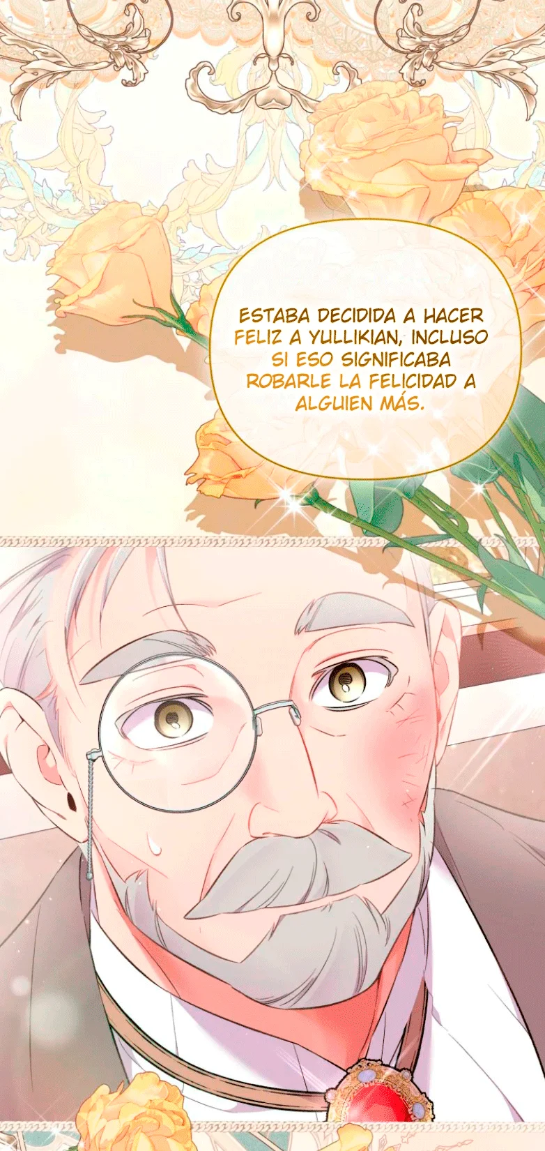 Página 74 del Manga