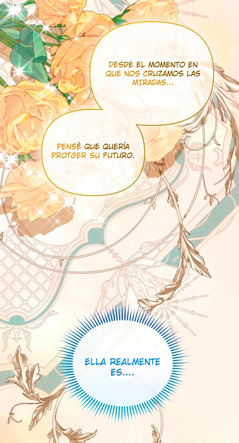 Página 75 del Manga