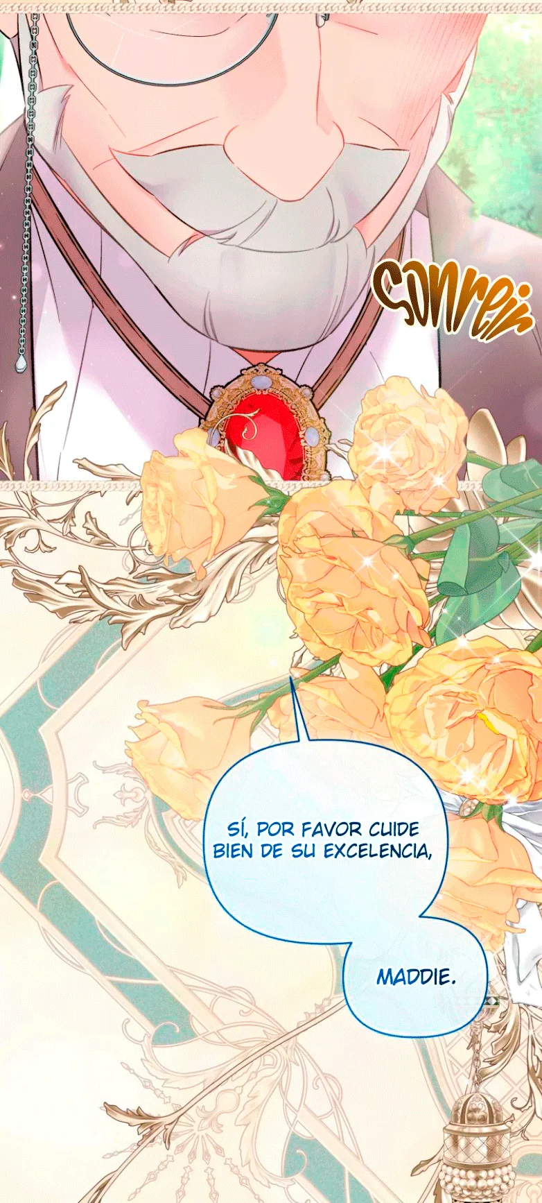 Página 76 del Manga