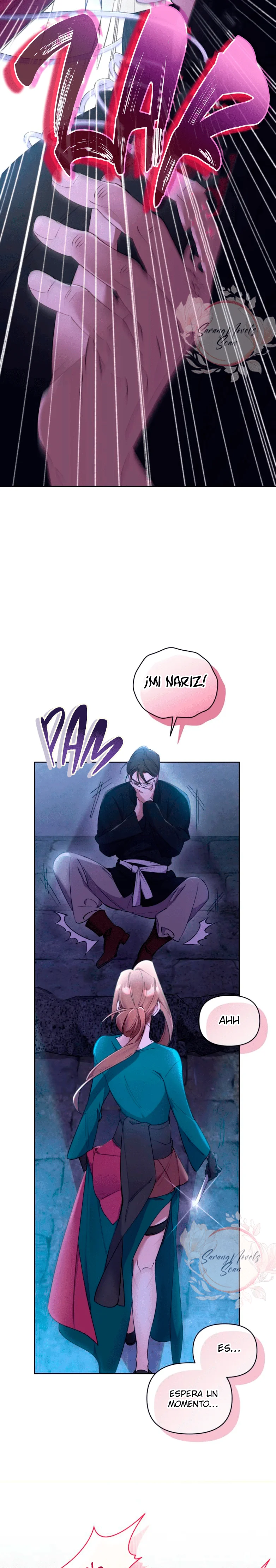 Página 30 del Manga
