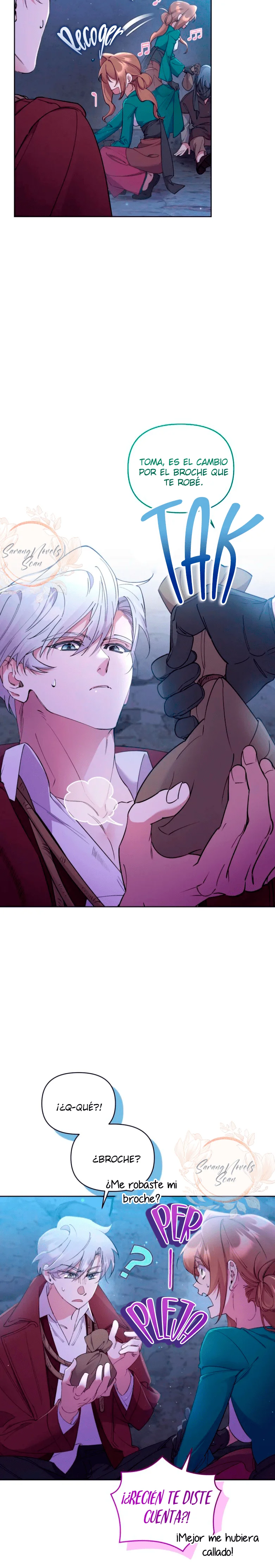 Página 36 del Manga