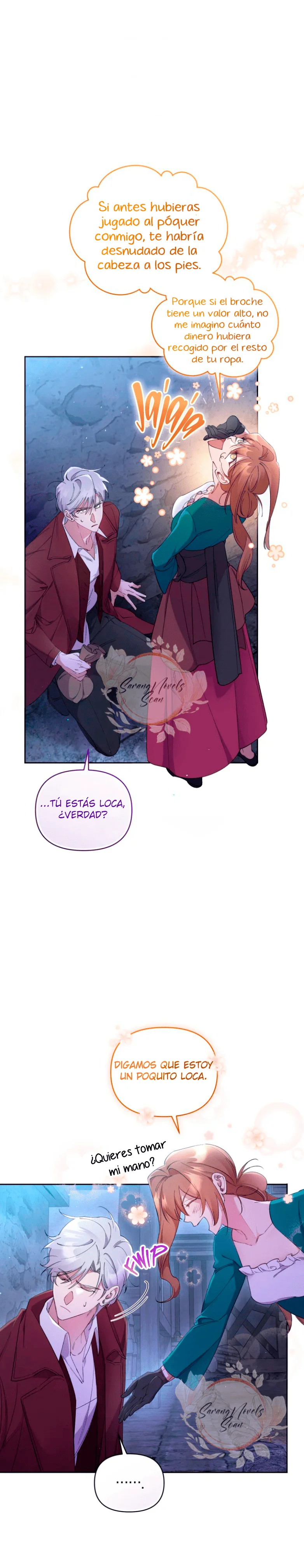 Página 38 del Manga