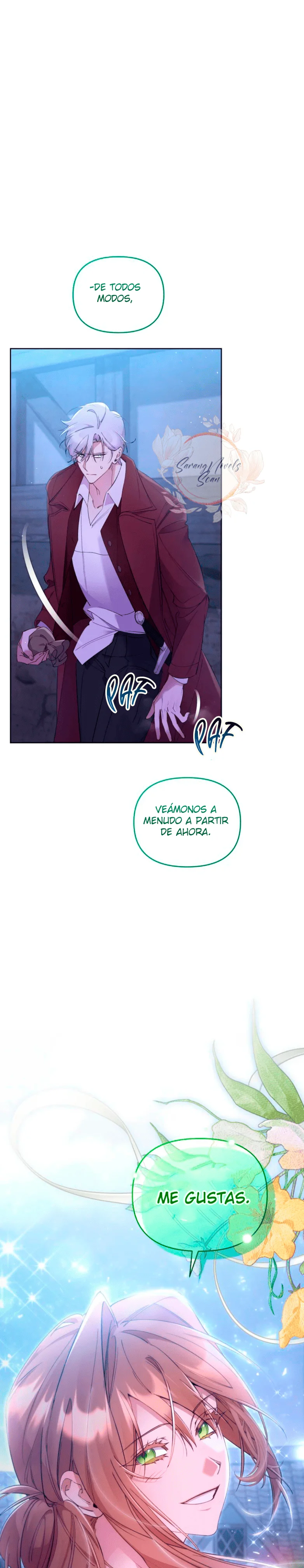 Página 39 del Manga