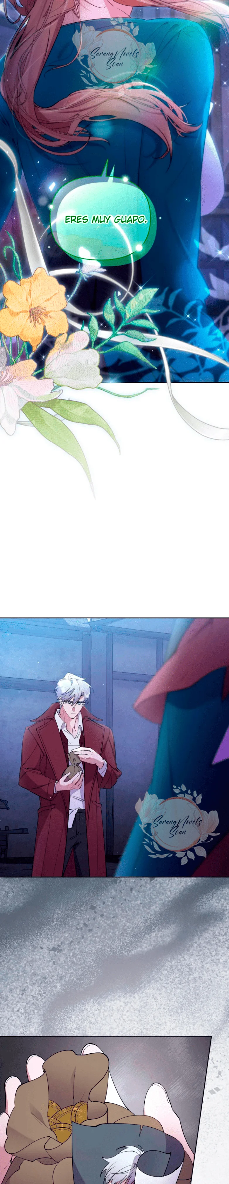 Página 40 del Manga