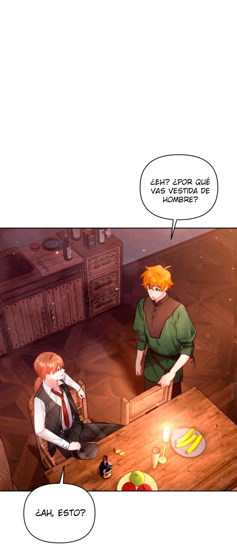 Página 43 del Manga