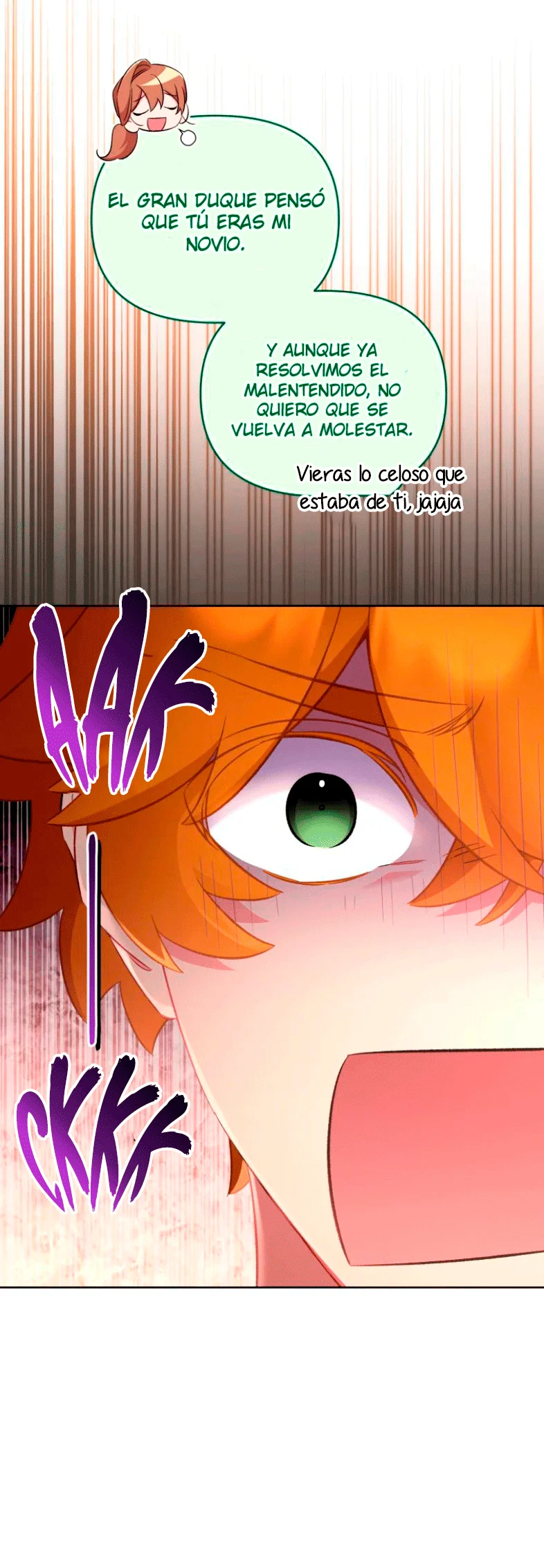 Página 45 del Manga