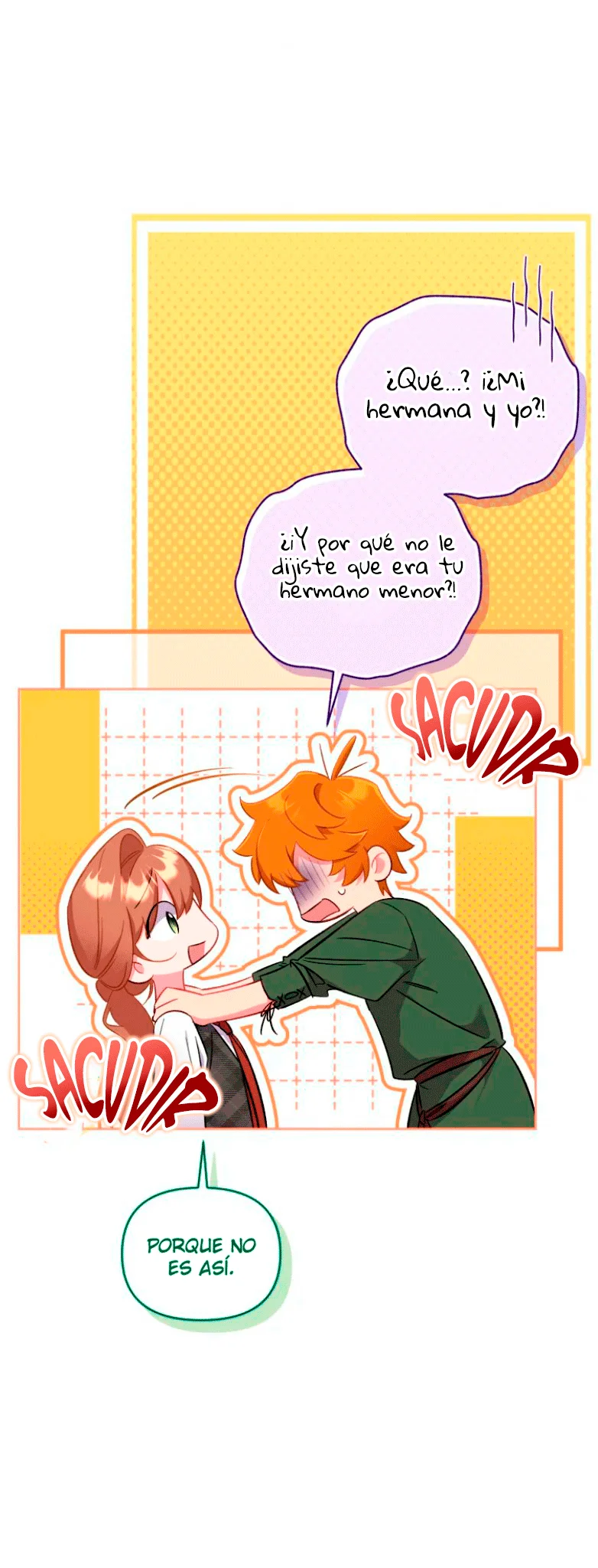 Página 46 del Manga