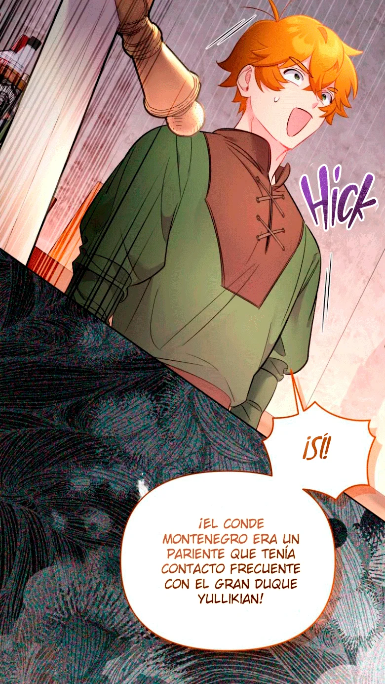 Página 57 del Manga