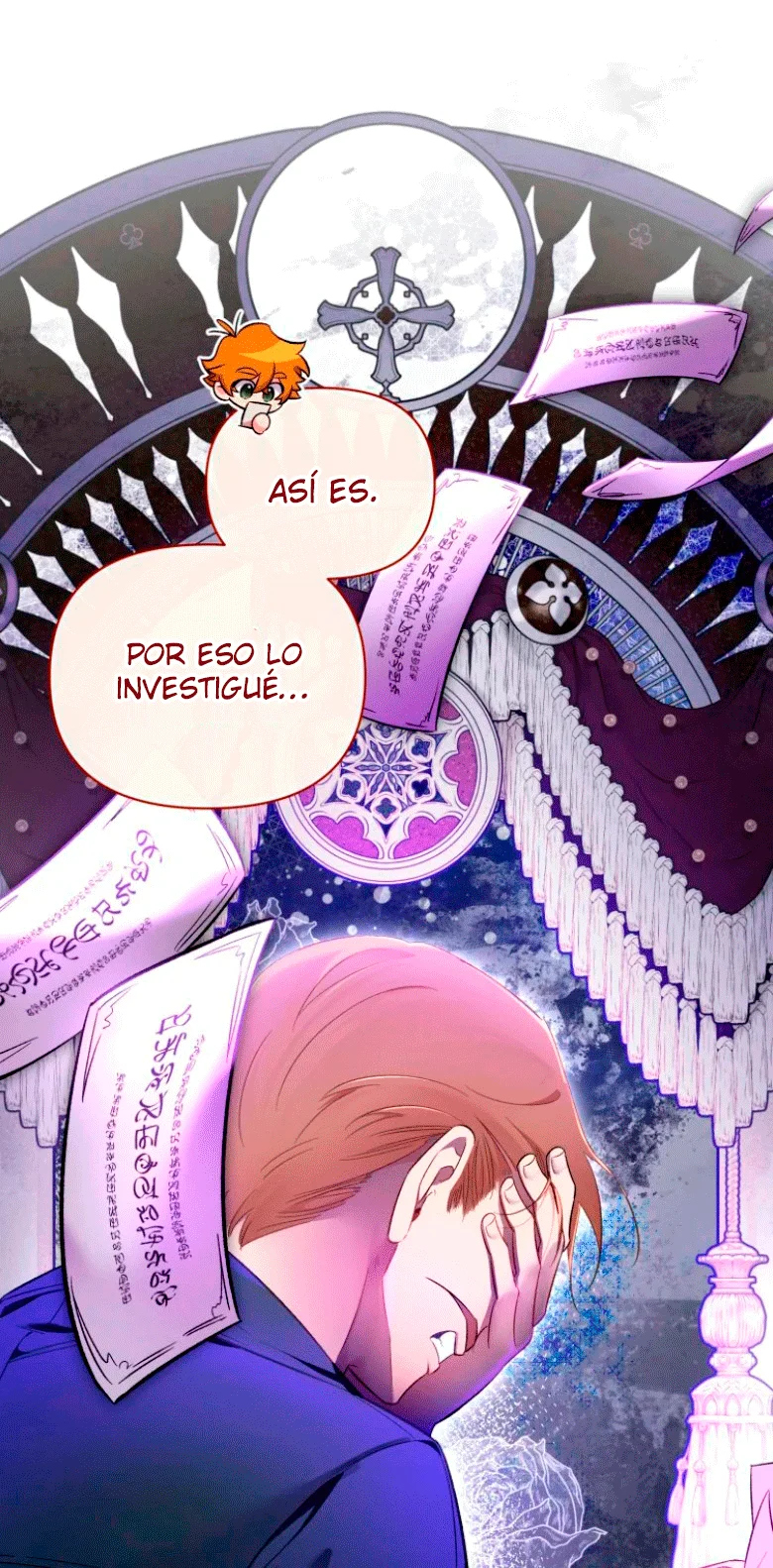 Página 60 del Manga