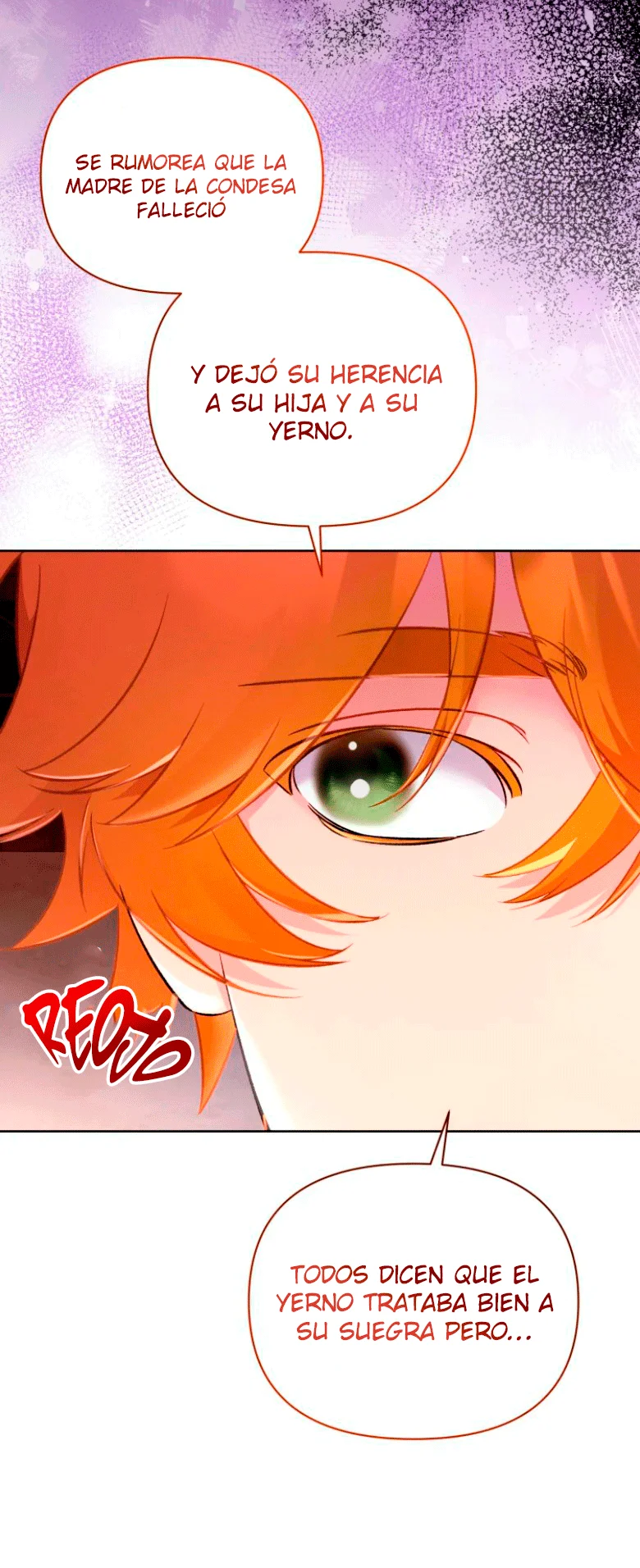 Página 63 del Manga