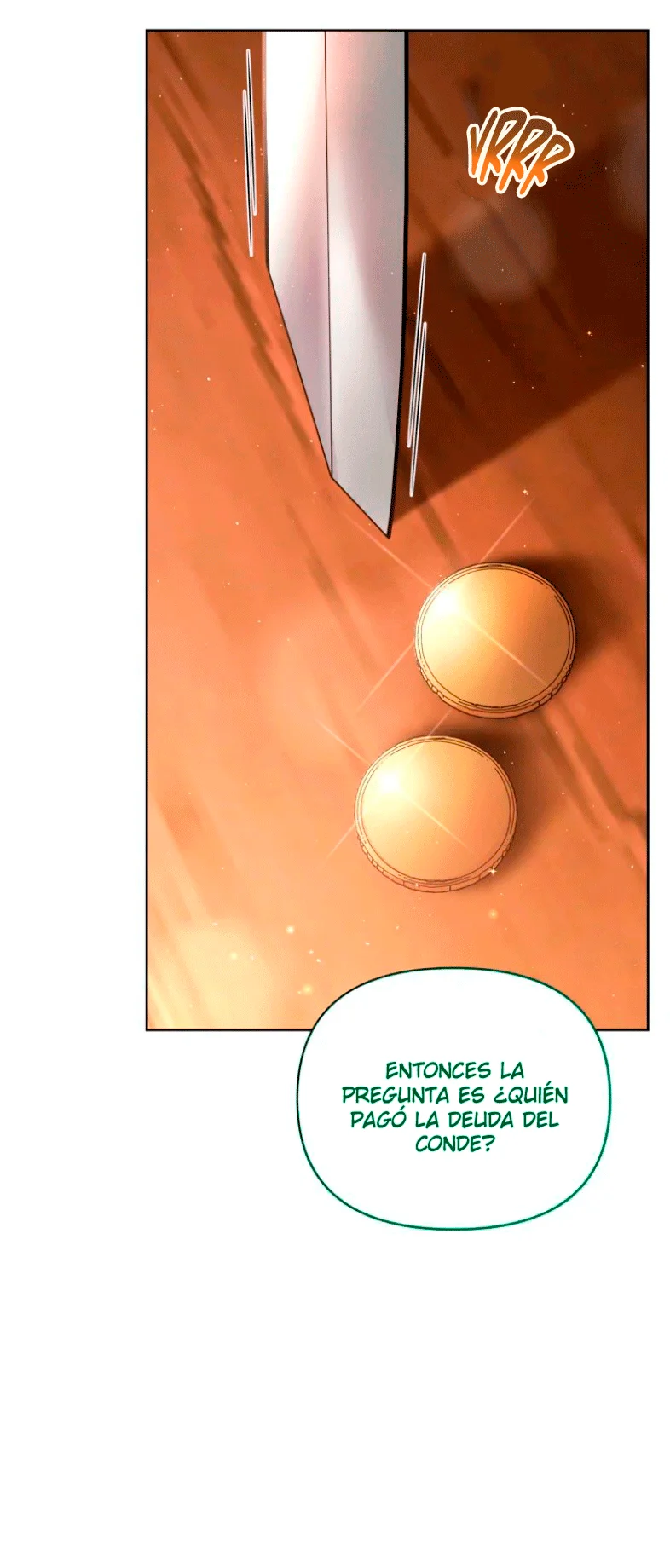Página 69 del Manga