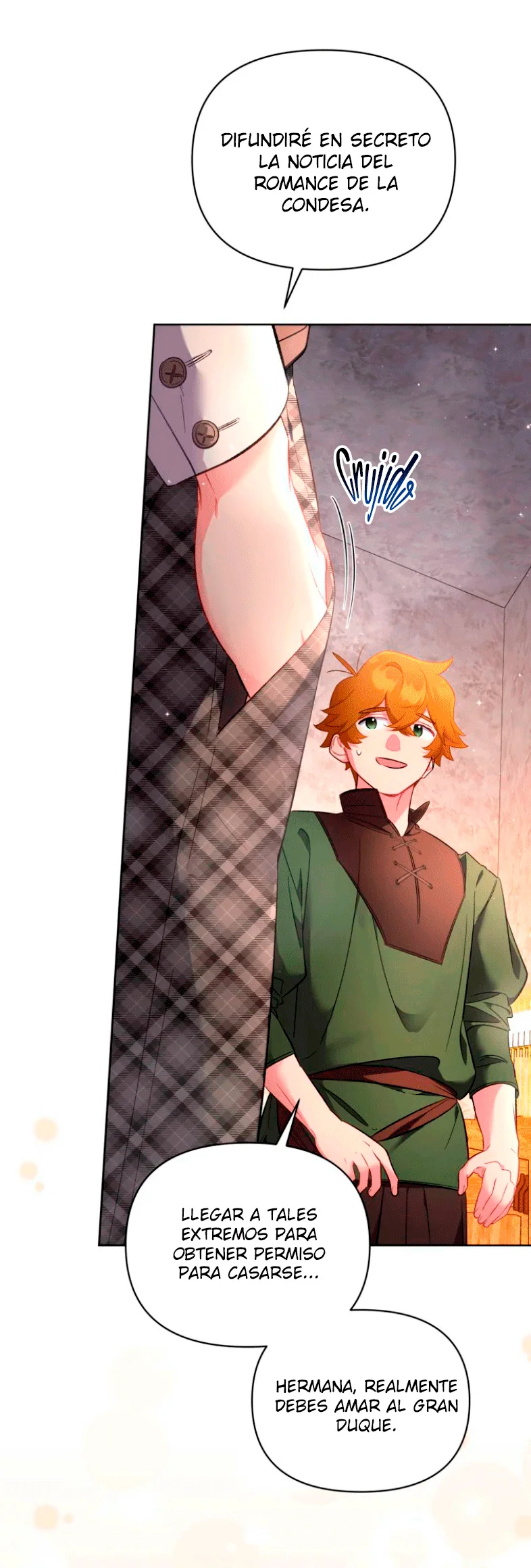 Página 76 del Manga