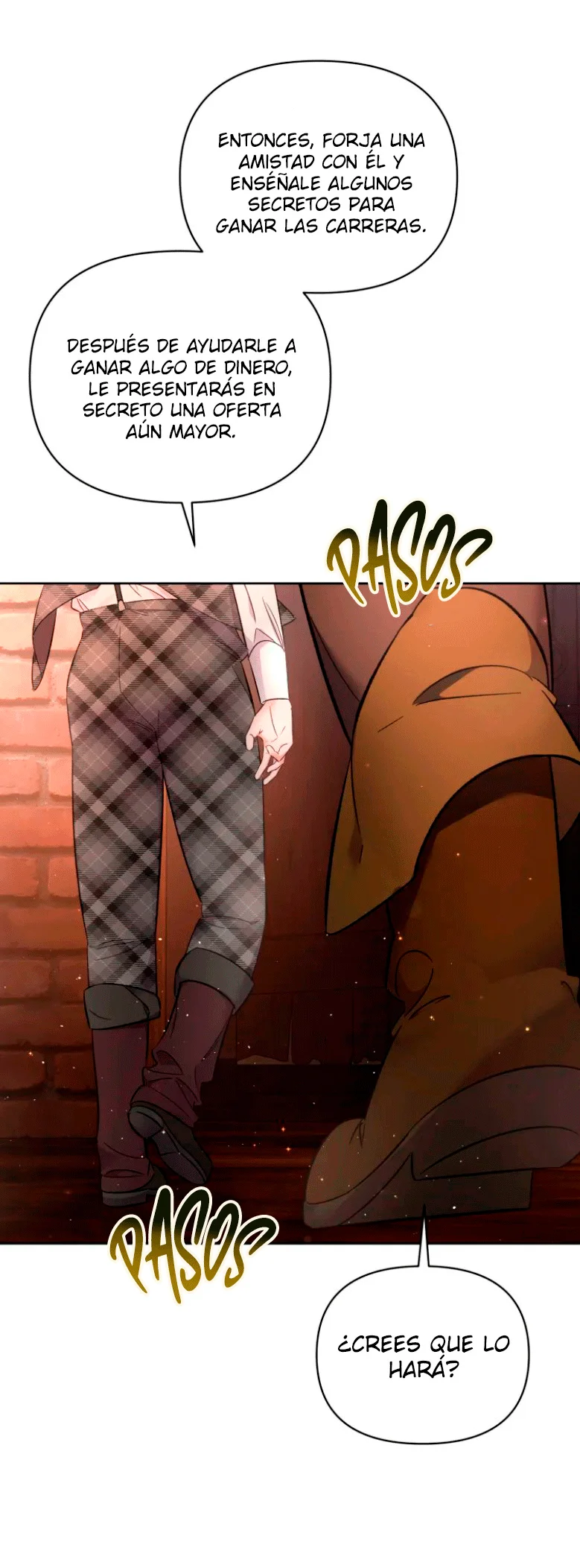 Página 81 del Manga
