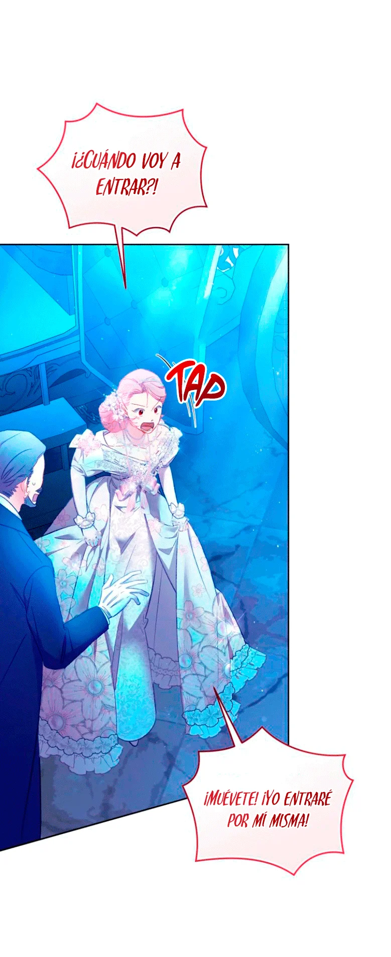 Página 88 del Manga