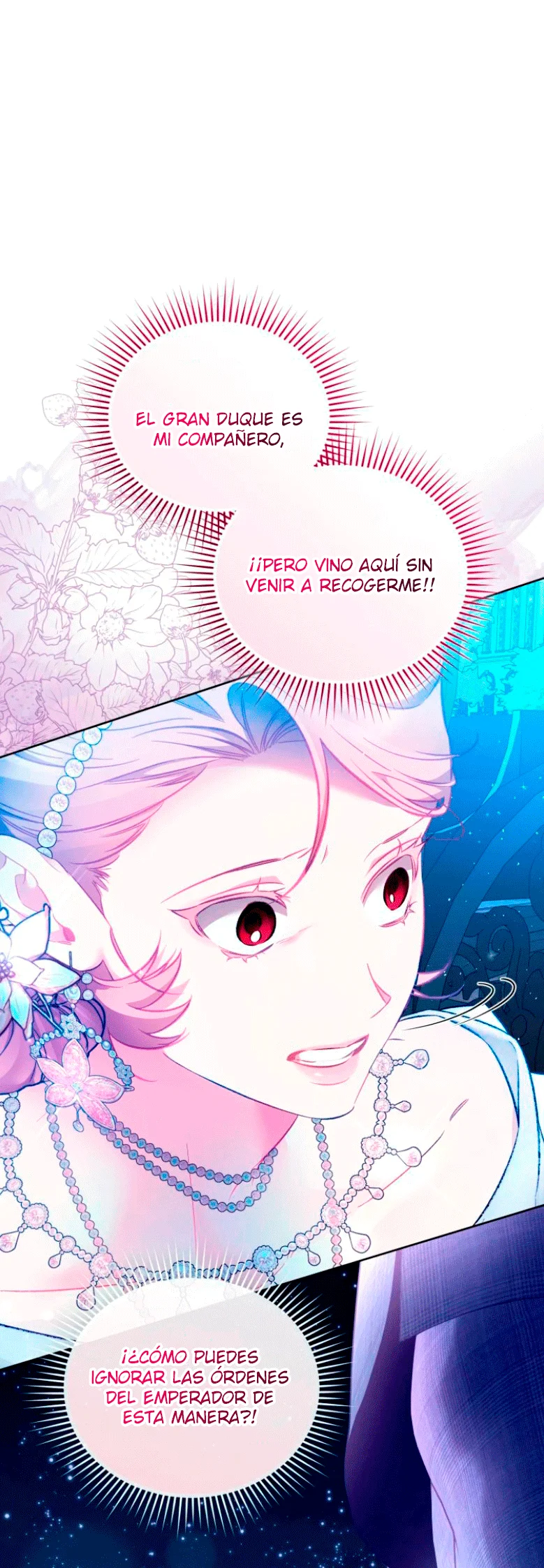 Página 89 del Manga