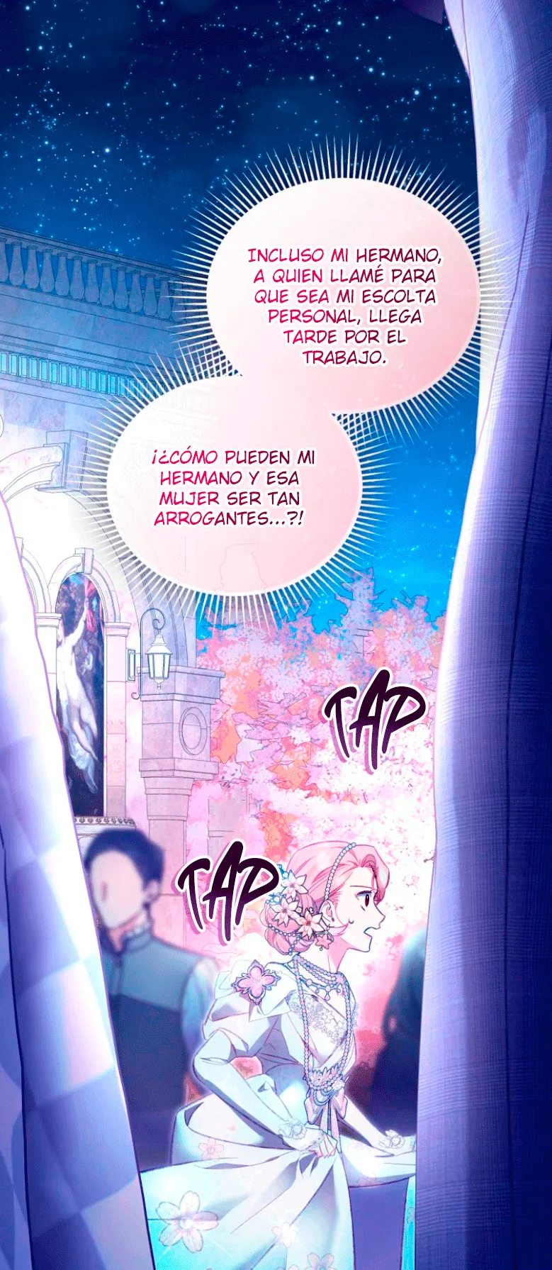 Página 90 del Manga