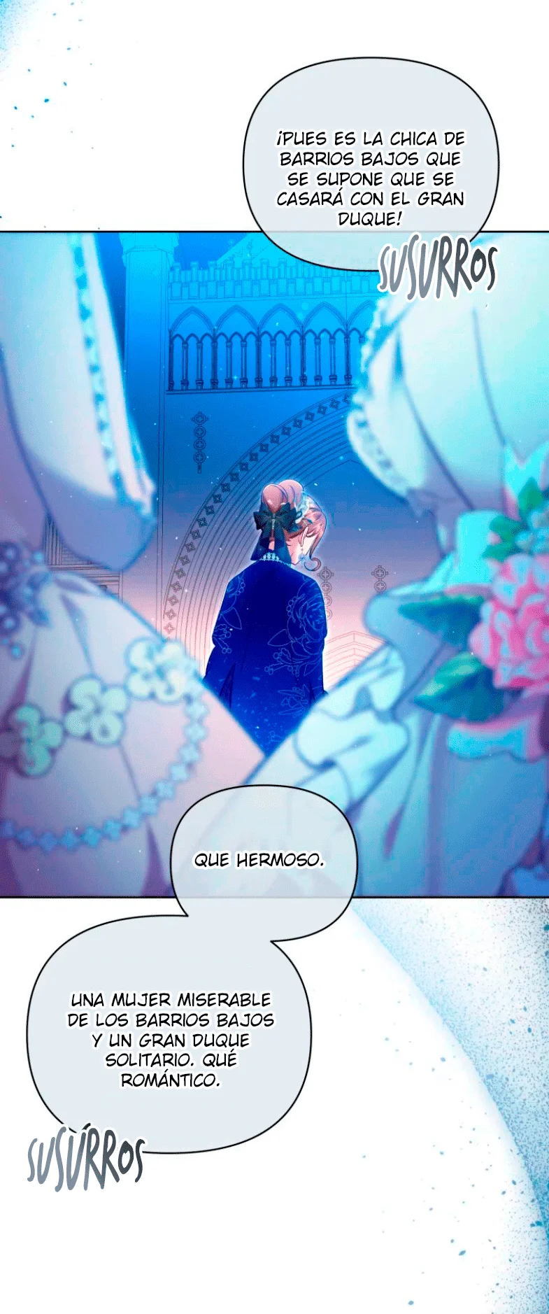 Página 54 del Manga