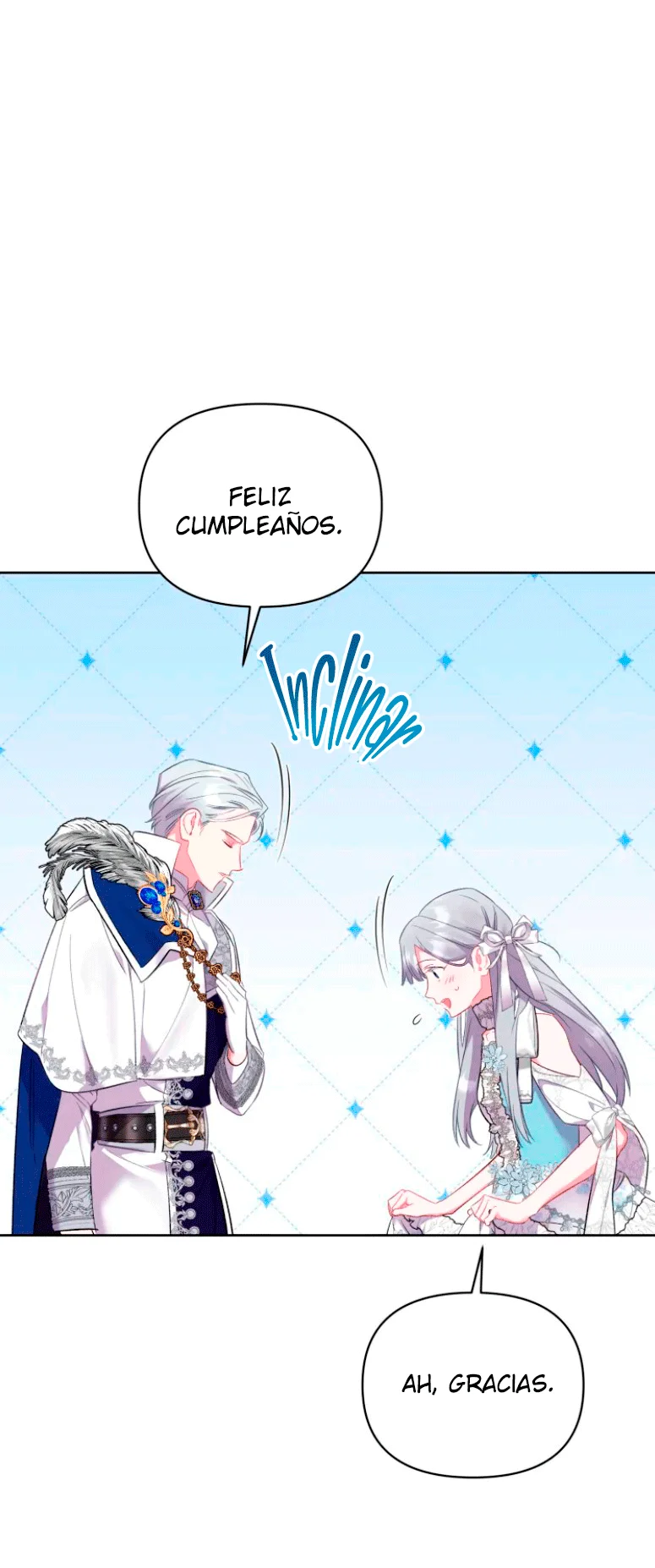 Página 68 del Manga