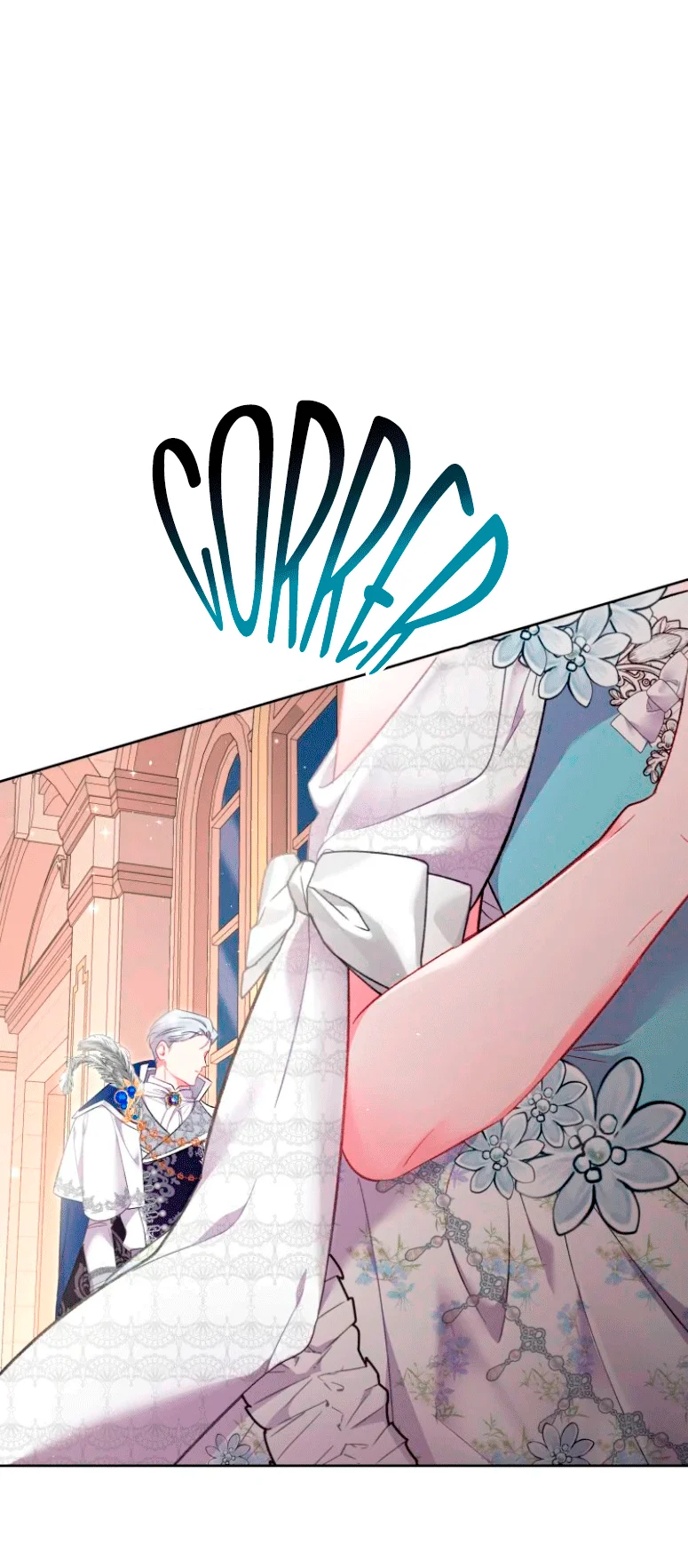 Página 71 del Manga