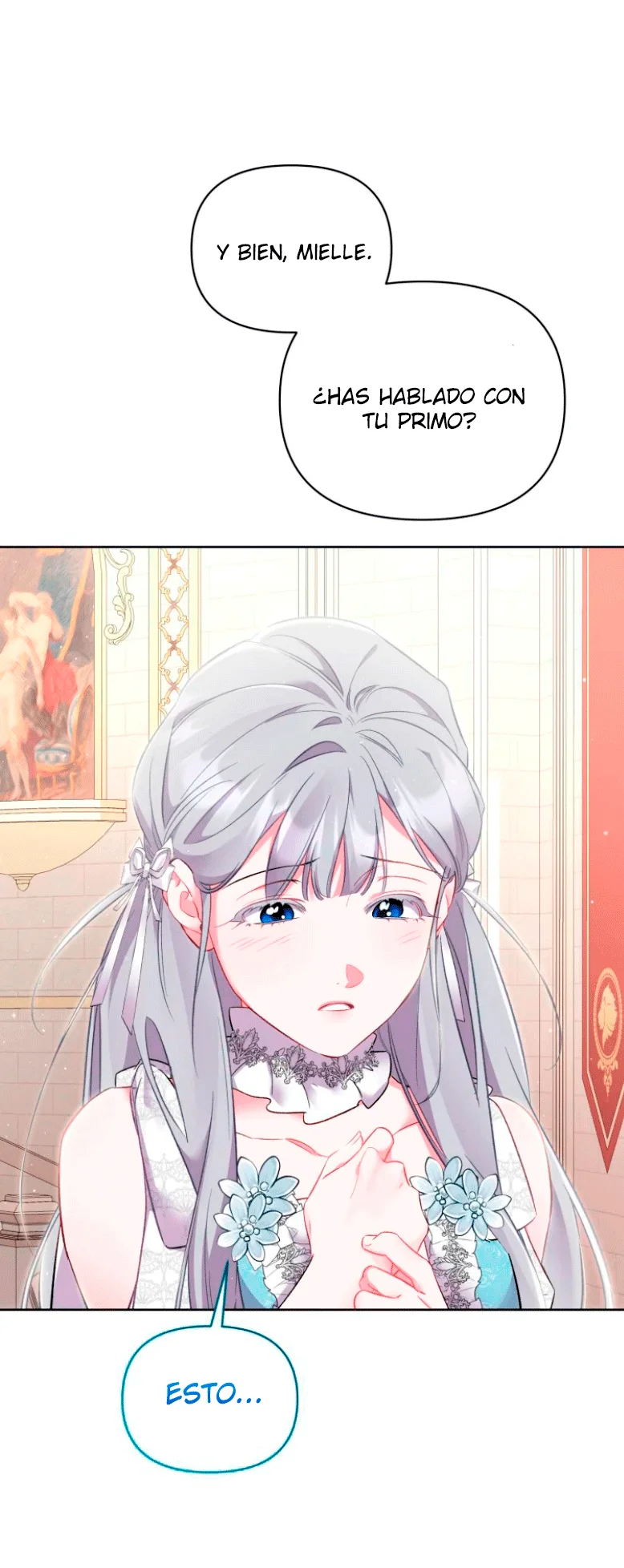 Página 74 del Manga