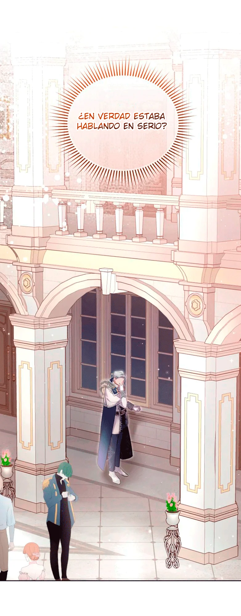 Página 82 del Manga
