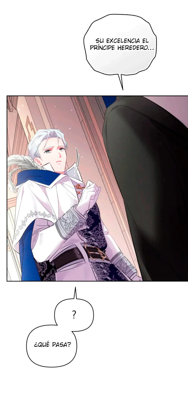 Página 90 del Manga