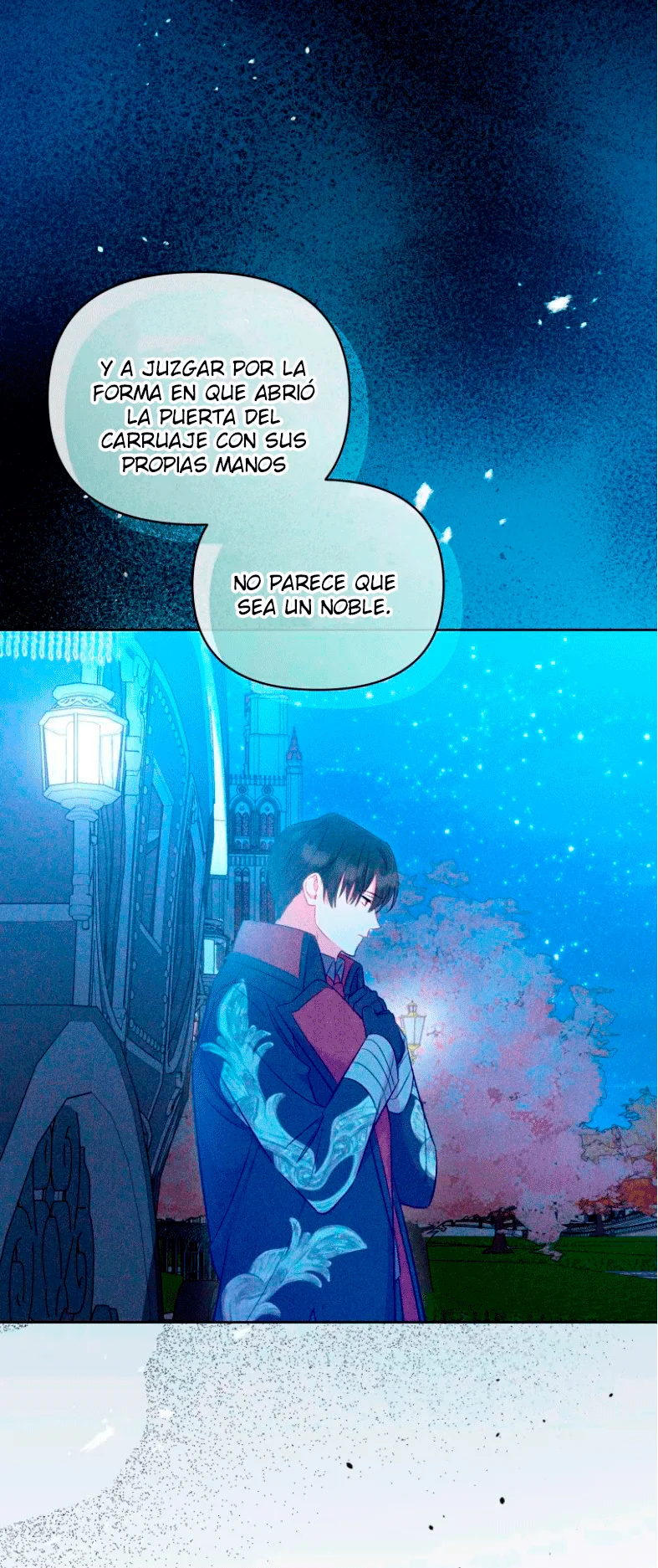 Página 35 del Manga