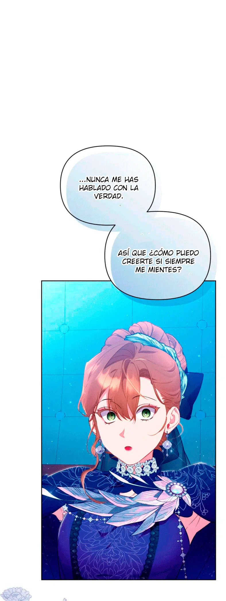 Página 38 del Manga