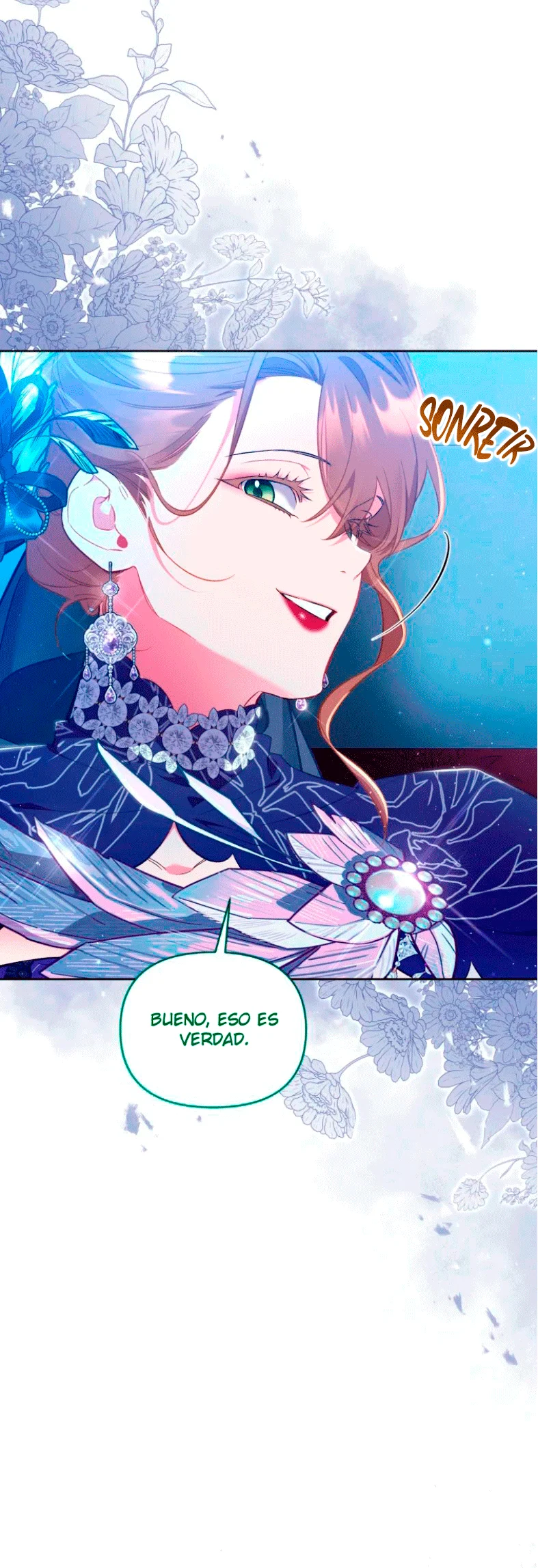 Página 39 del Manga