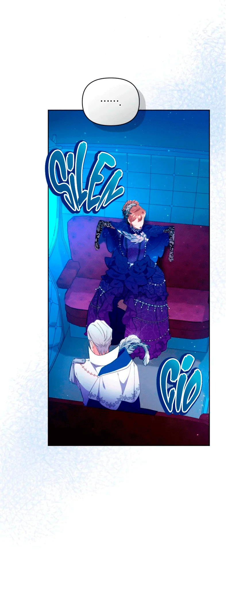 Página 40 del Manga