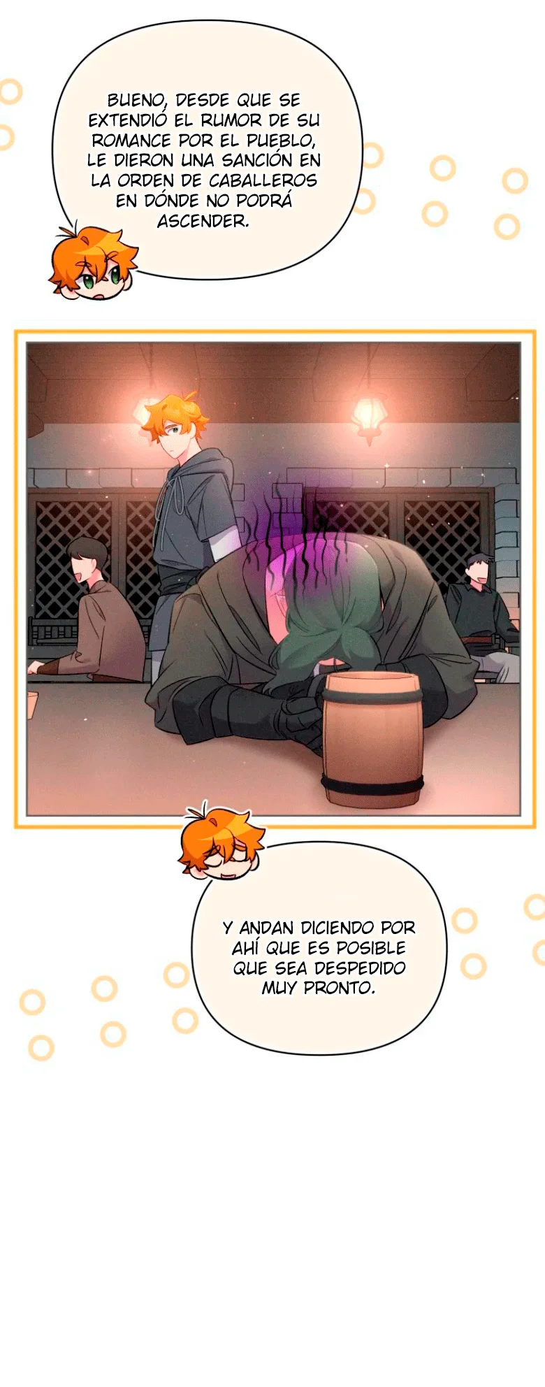 Página 50 del Manga