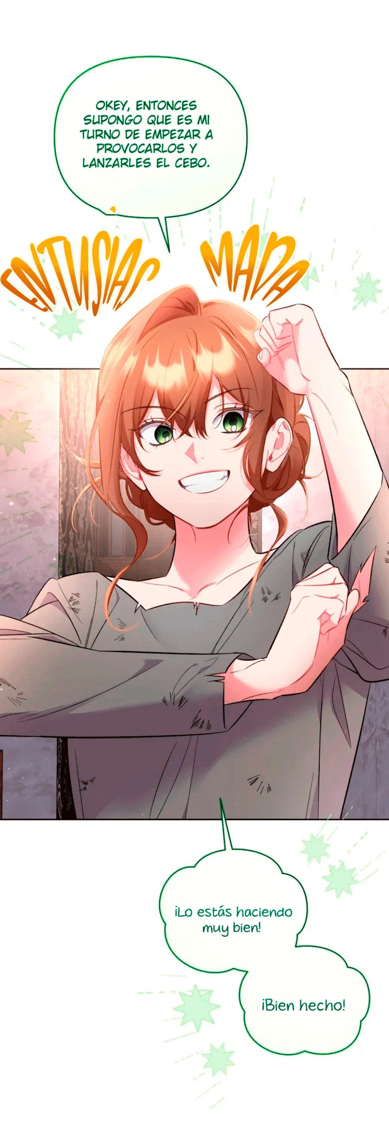 Página 51 del Manga