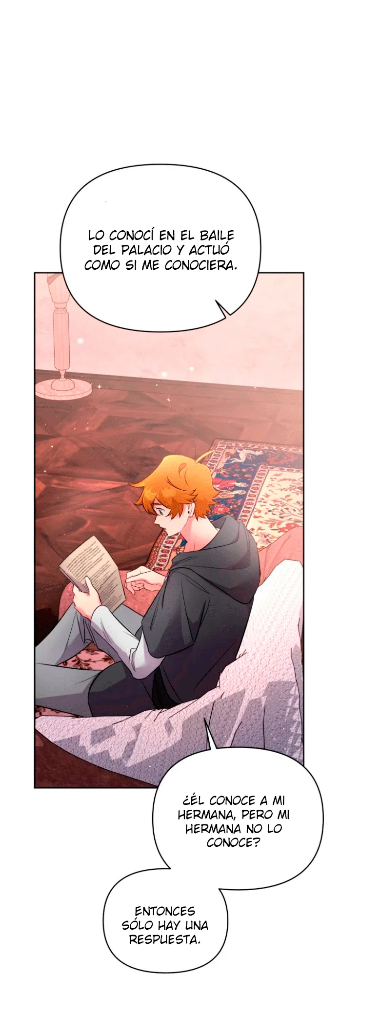 Página 56 del Manga