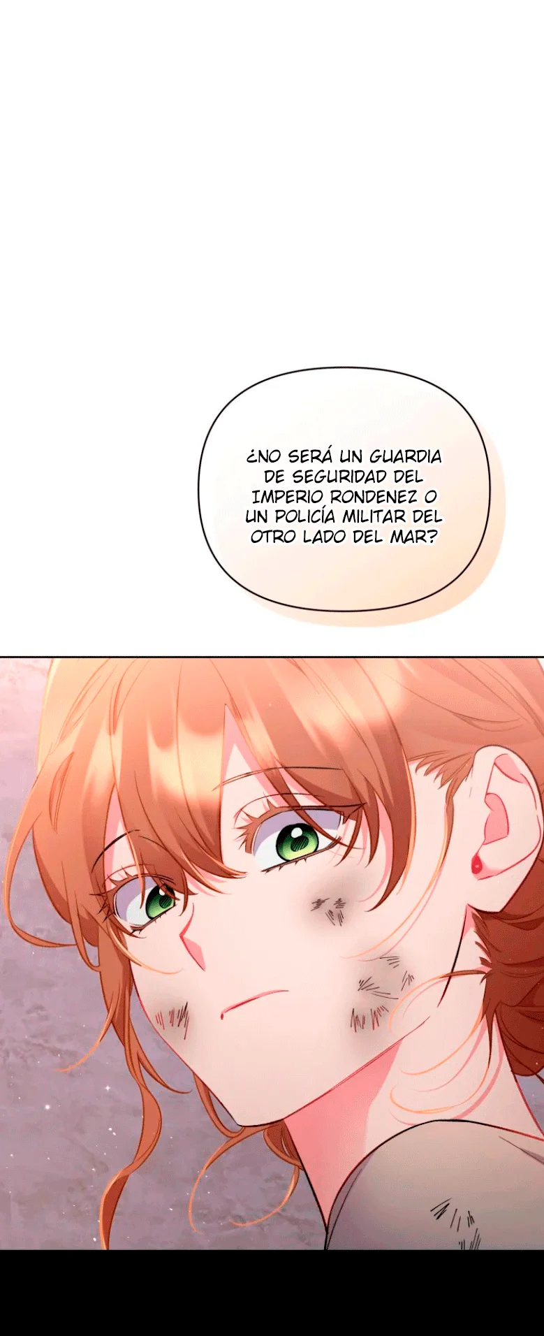 Página 57 del Manga